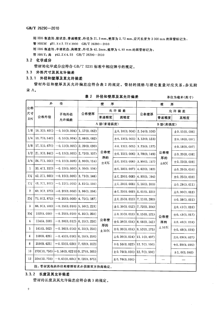 GB/T 26290-2010 标准预览