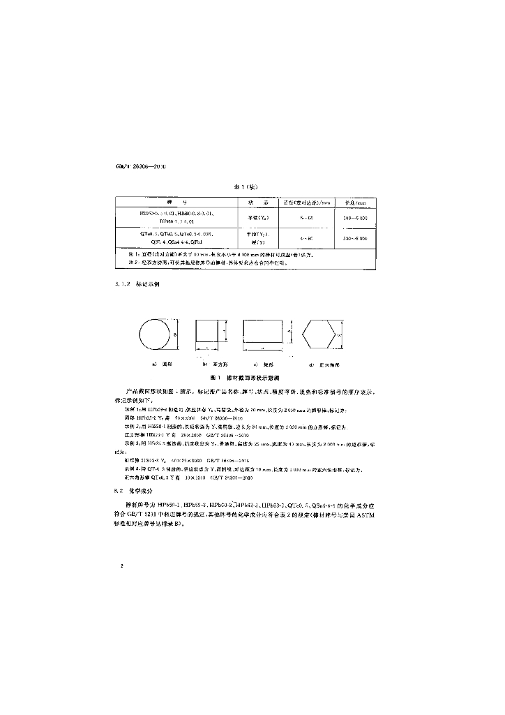 GB/T 26306-2010 标准预览