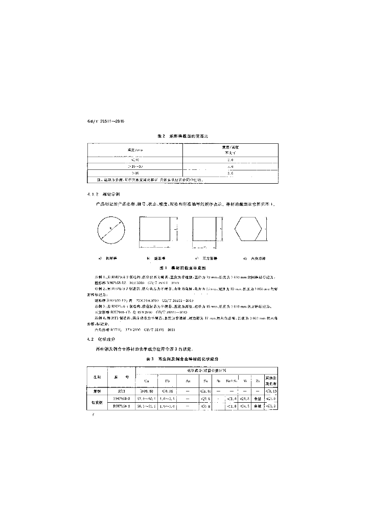 GB/T 26311-2010 标准预览