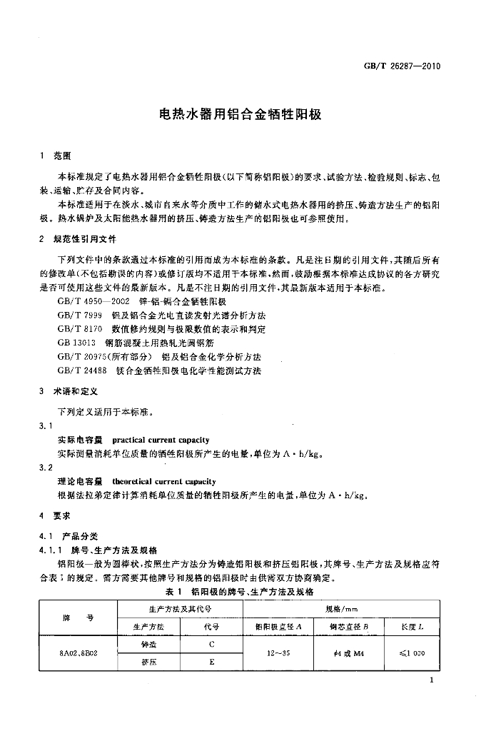 GB/T 26287-2010 标准预览