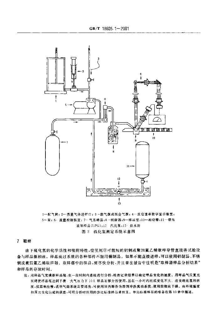 GB/T 18605.1-2001 标准预览