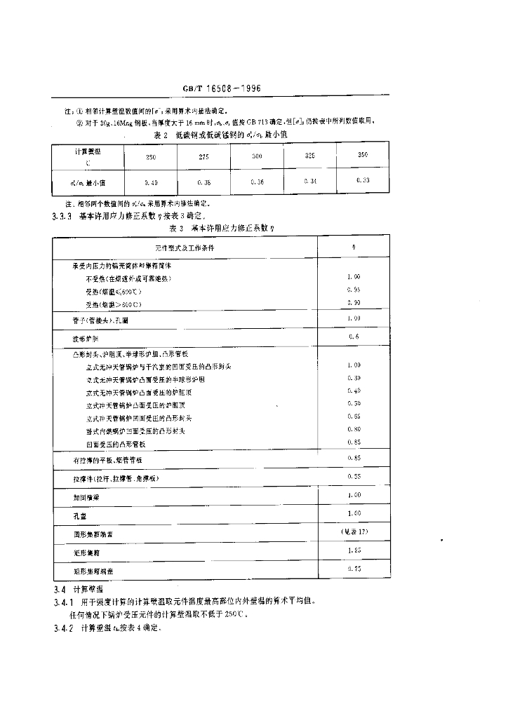 GB/T 16508-1996 标准预览