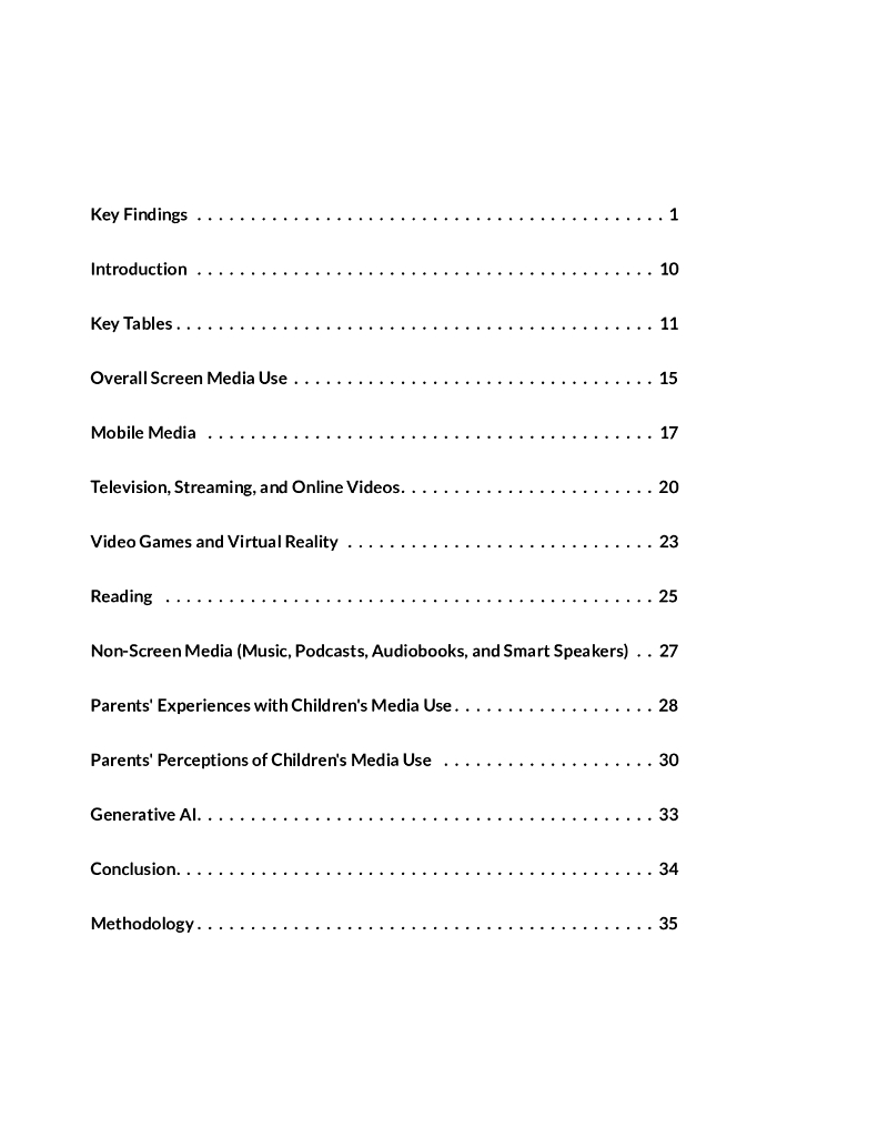 Common sense：2025年常识普查：儿童用媒体使用零到八报告（英文版）_第7页