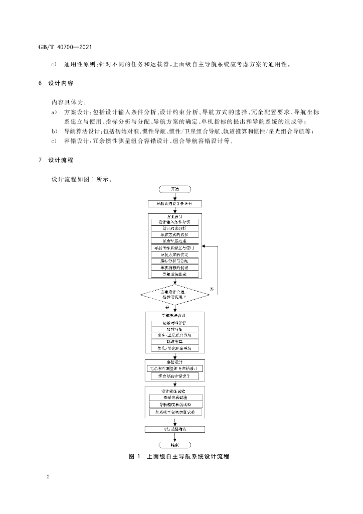 GB/T 40700-2021 标准预览