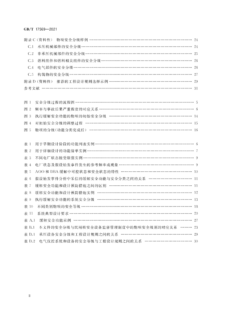GB/T 17569-2021 标准预览