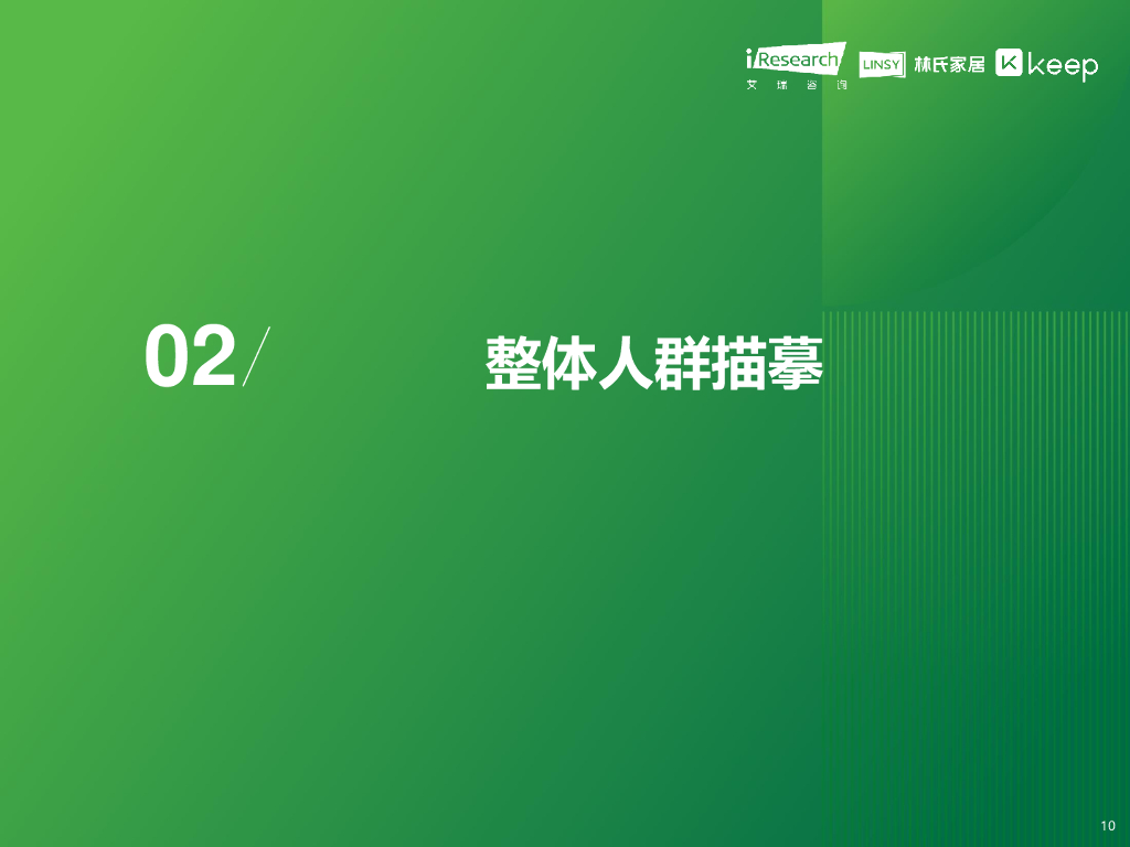 艾瑞咨询：2025年居家健康放松方式研究白皮书_第10页