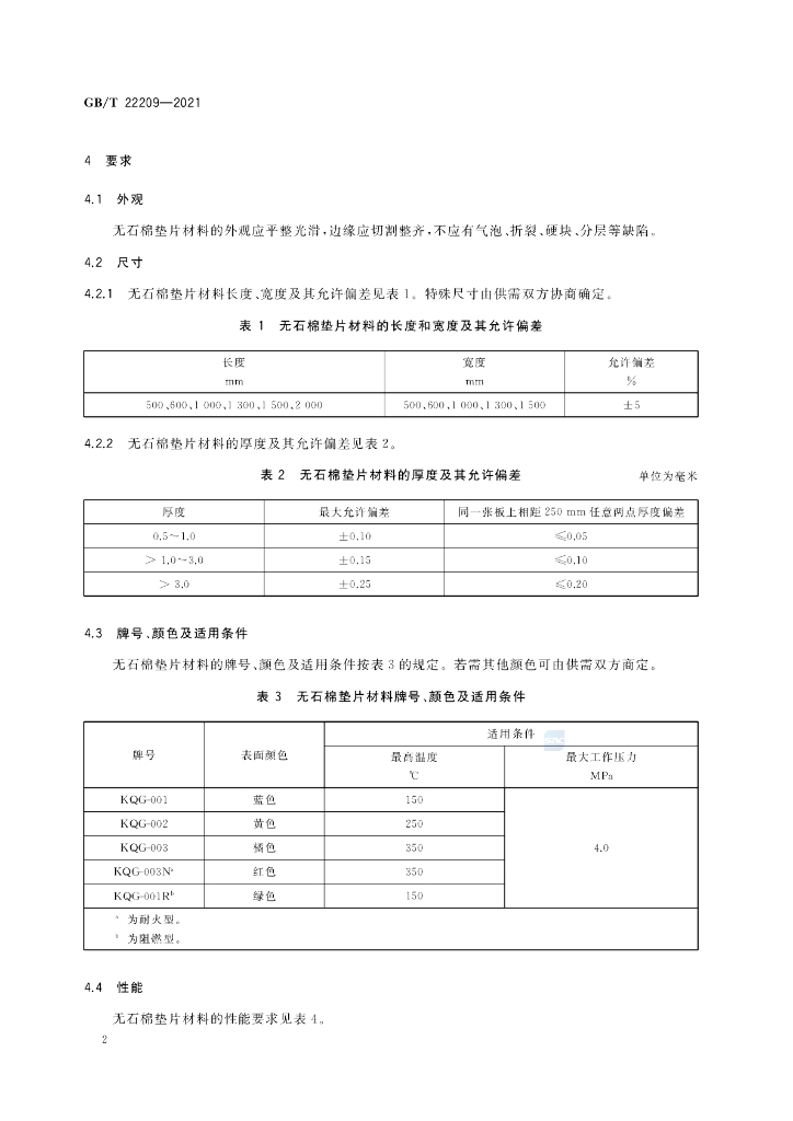 GB/T 22209-2021 标准预览
