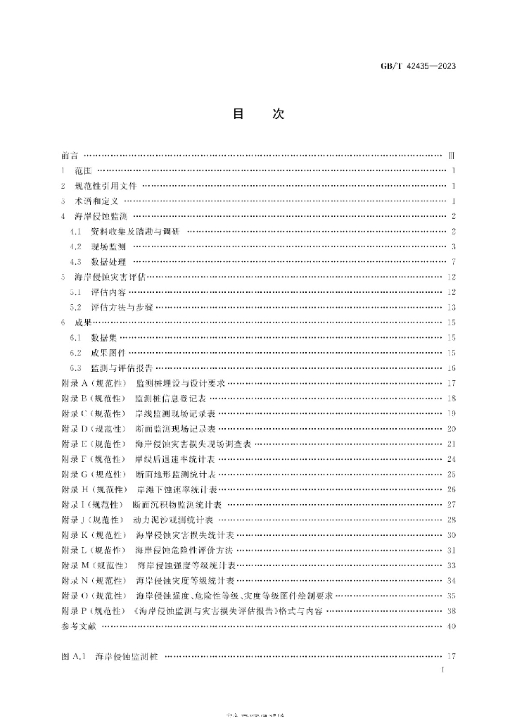 GB/T 42435-2023 标准预览