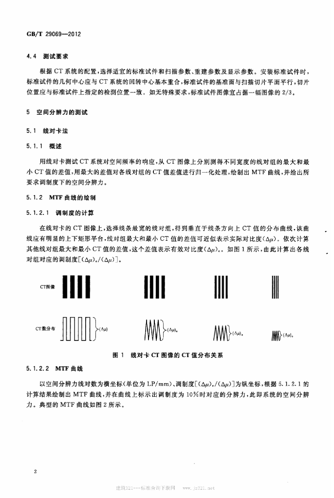 GB/T 29069-2012 标准预览