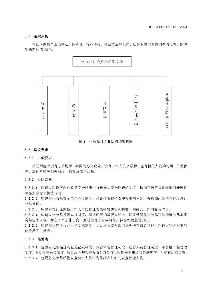 DJG330383/T 15-2024 标准预览