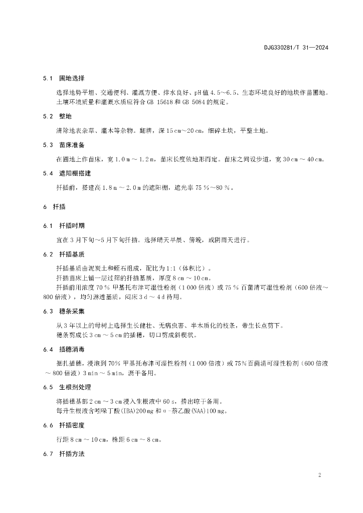 DJG330281/T 31-2024 标准预览