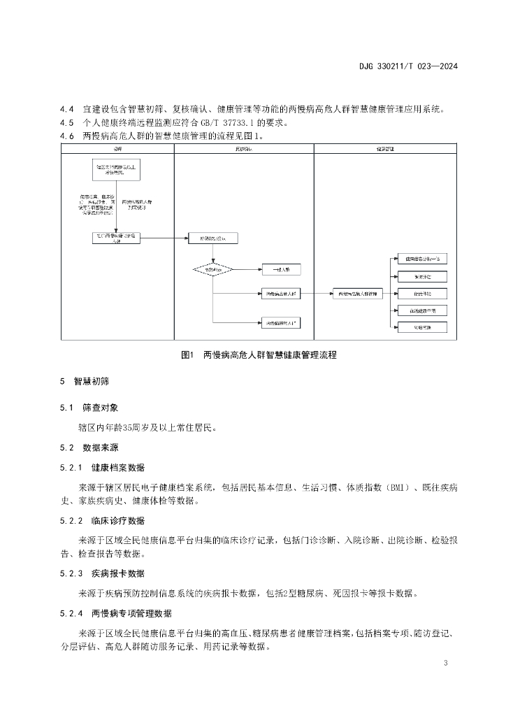 DJG330211/T 023-2024 标准预览