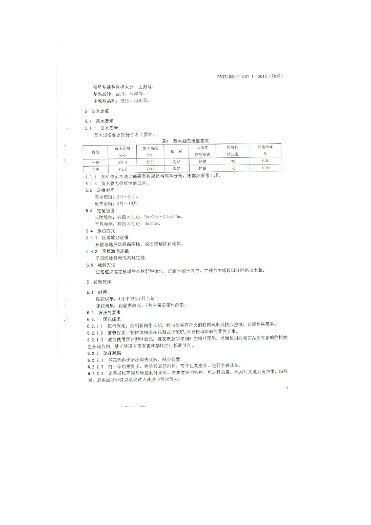 DJG331082/T 001.1-2016 标准预览