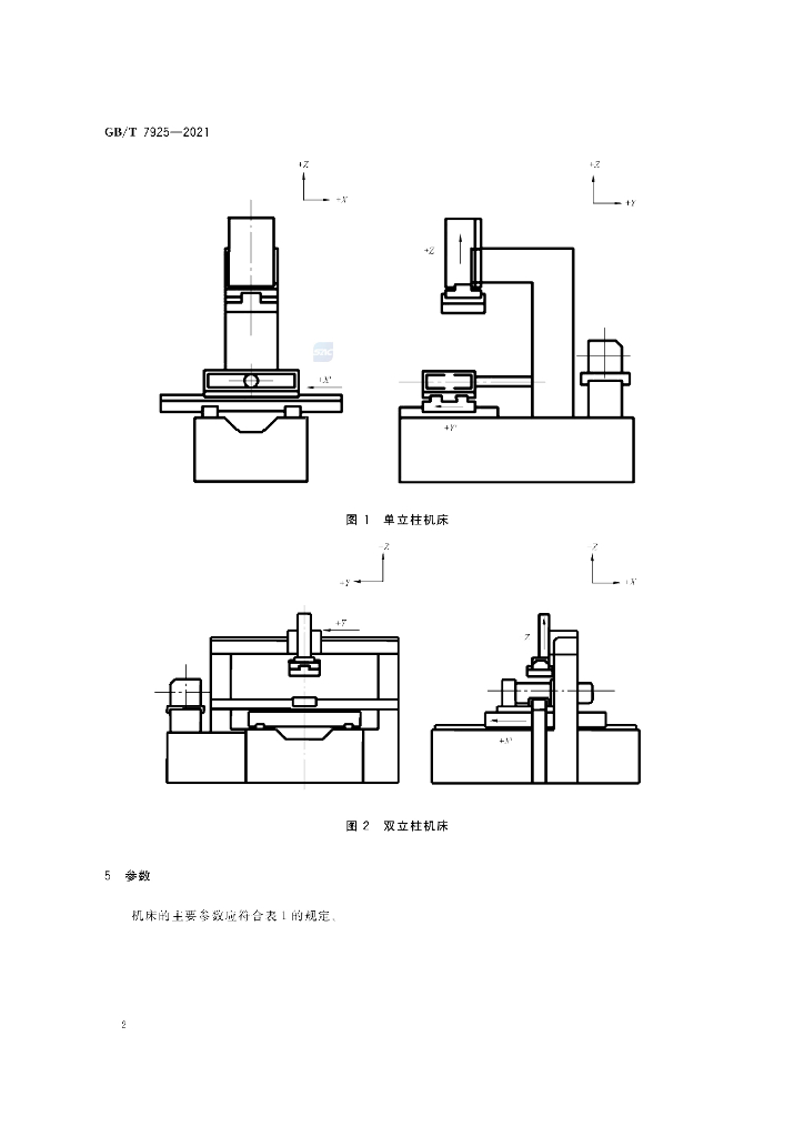 GB/T 7925-2021 标准预览