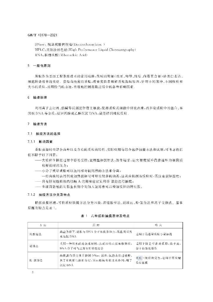 GB/T 40170-2021 标准预览