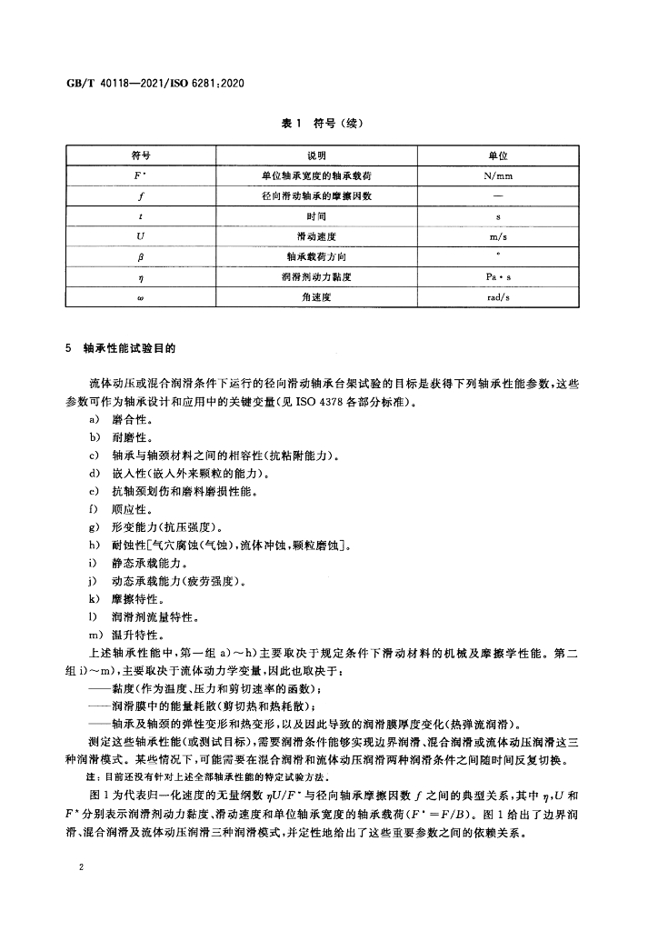 GB/T 40118-2021 标准预览