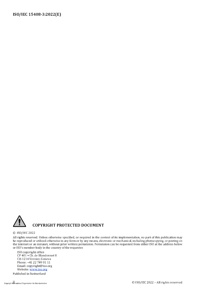 ISO/IEC 15408-3-2022 标准预览
