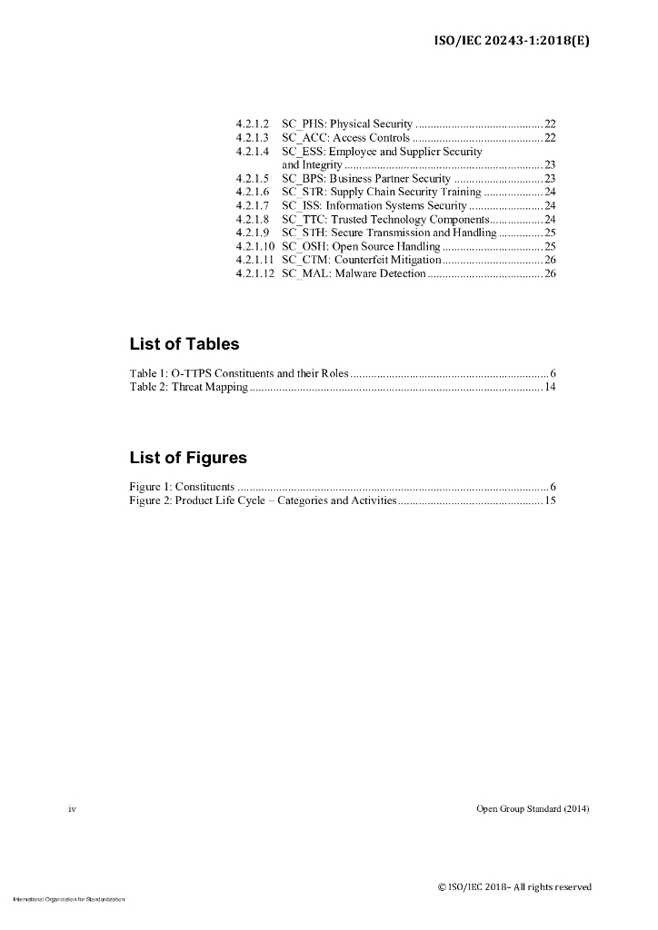 ISO/IEC 20243-1-2018 标准预览
