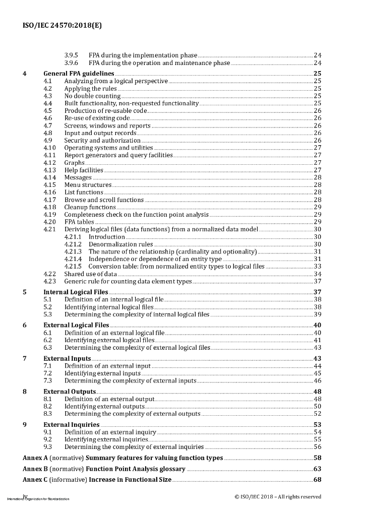 ISO/IEC 24570-2018 标准预览