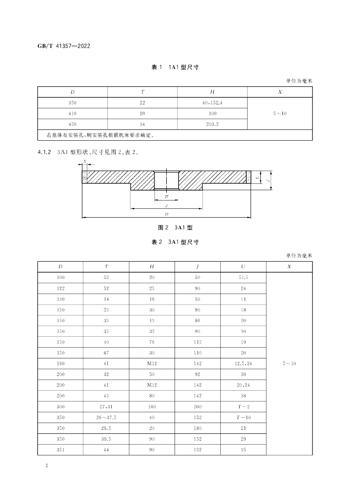 GB/T 41357-2022 标准预览