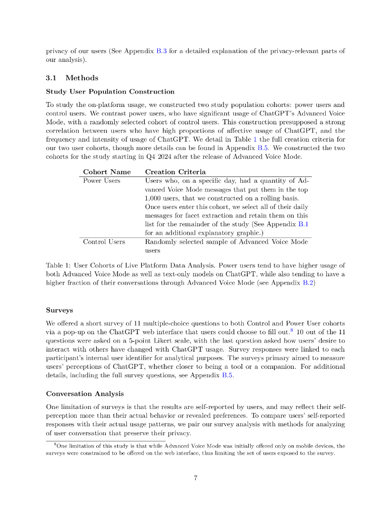 ChatGPT的情感使用与情感幸福感研究（英文版）_第7页