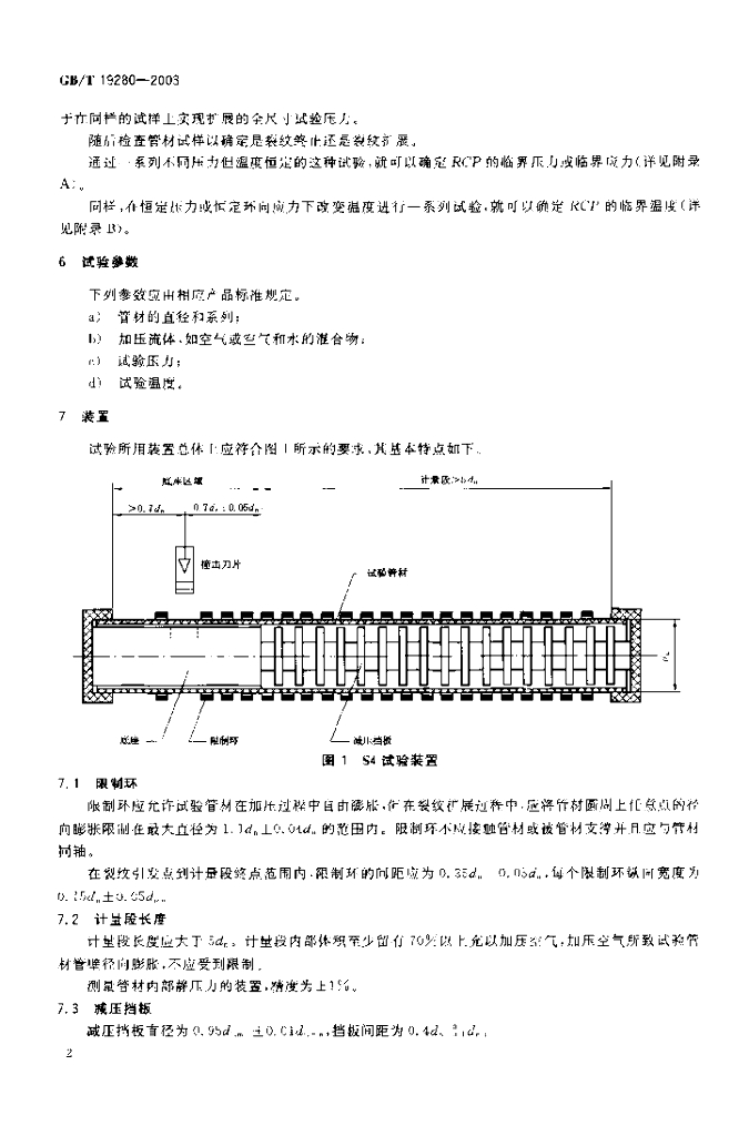 GB/T 19280-2003 标准预览