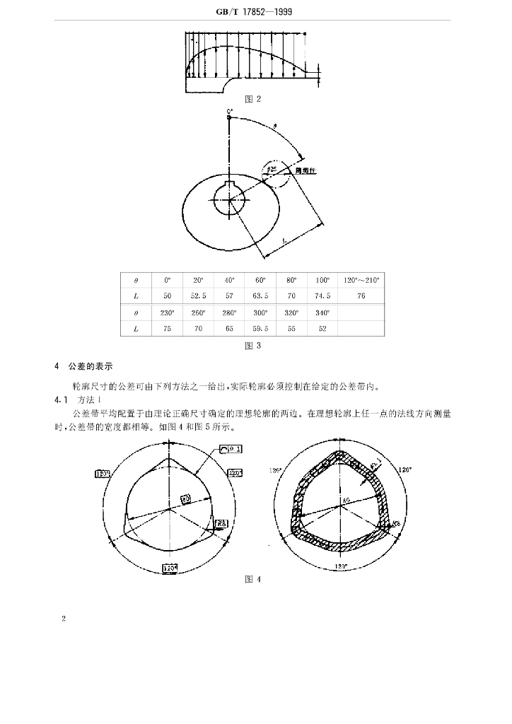 GB/T 17852-1999 标准预览