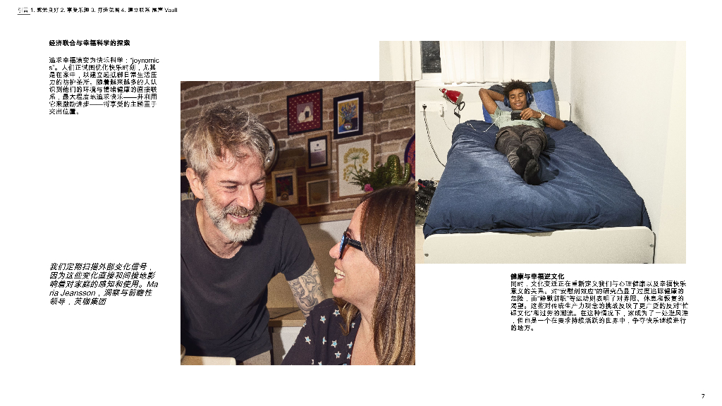 宜家IKEA：2024年在家生活报告_第7页