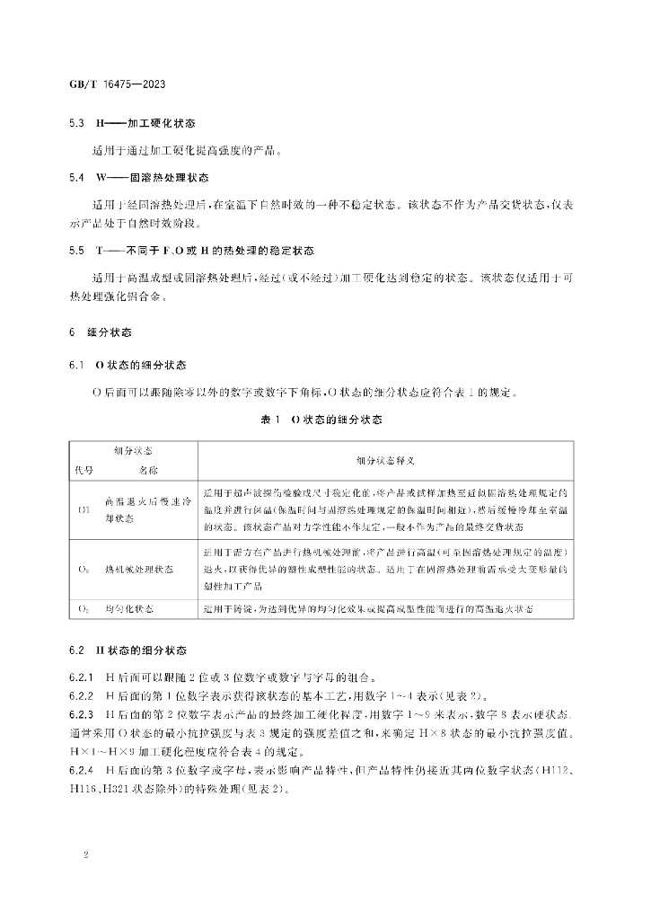 GB/T 16475-2023 标准预览