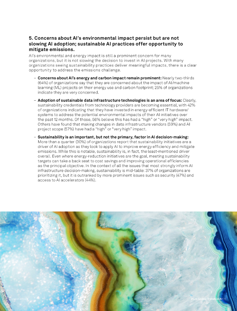 S&P Global：2024年全球人工智能趋势报告（英文版）_第6页