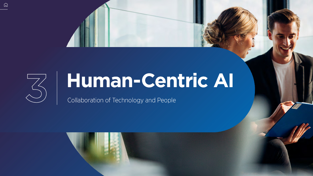 SS&C Blue Prism：2025年人工智能、自动化与编排趋势白皮书：智能商业运营的未来（英文版）_第9页