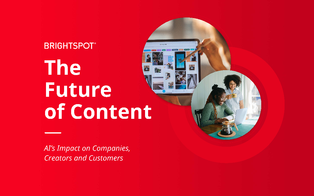 Brightspot：2025年内容产业的未来：<em>人工智能</em>对公司、创作者与消费者的三重变革影响分析报告（英文版） 海报
