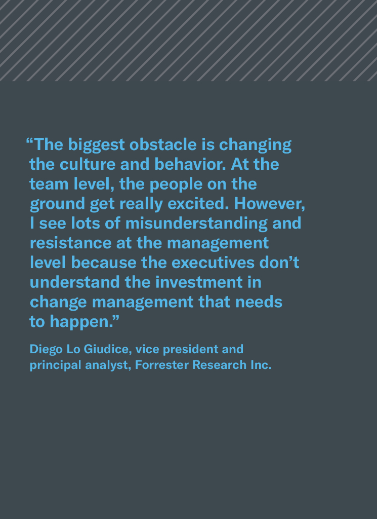 哈佛商业评论：2025年人工智能时代下的现代软件开发实践报告（英文版）_第9页