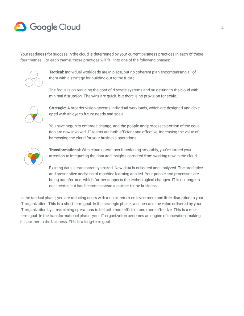 谷歌云：2024年Google Cloud人工智能应用框架白皮书（英文版）_第6页