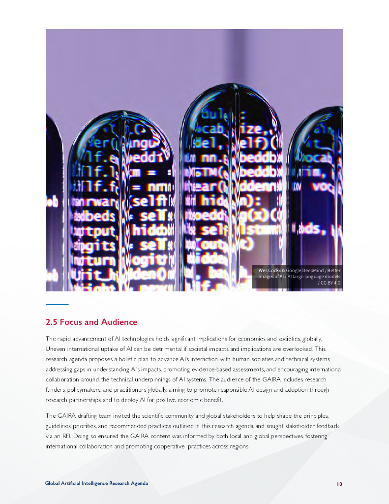 gwi：2020年全球人工智能研究议程报告（英文版）_第10页