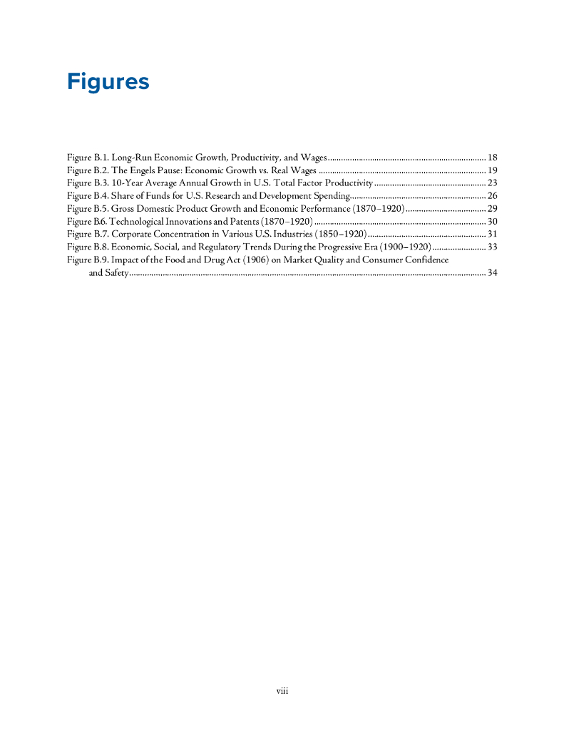 Rand兰德：2025年应用历史为预期人工智能治理提供信息-用预见和后见为决策提供信息报告（英文版）_第8页