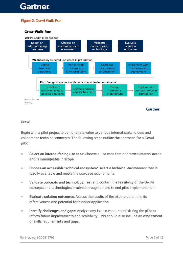 Gartner：2025年分析与人工智能（AI）规划指南报告（英文版）_第7页