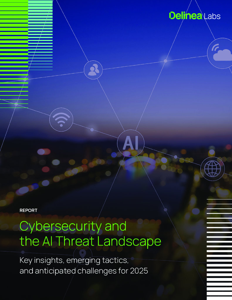 Delinea：2025年网络安全与<em>人工智能</em>威胁态势报告：见解、策略及挑战（英文版） 海报