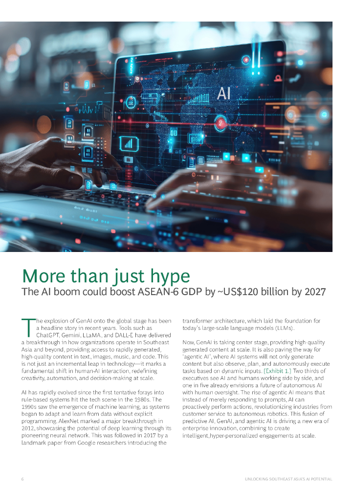 波士顿咨询BCG：2025年释放东南亚人工智能潜力研究报告（英文版）_第6页