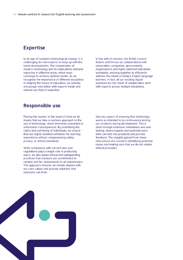 英国文化教育协会：2025年以人为本的人工智能：对英语学习与测评的启示报告（英文版）_第10页
