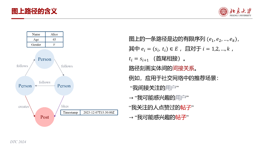 北京大学（邹磊）：图上的高效路径查询_第7页