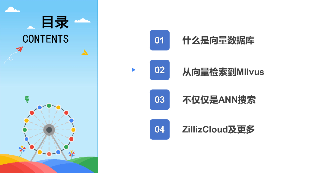 Zilliz（刘力）：Milvus：百亿级向量数据库的探索_第8页