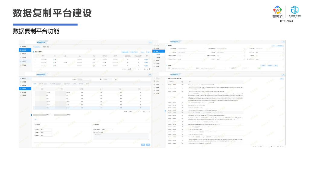 王健：银行系统数据库复制实践_第10页