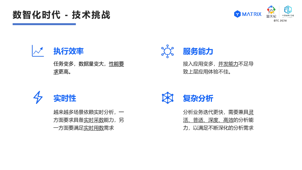 YMatrix（姚延栋）：以融合能力，应对数仓需求变革_第6页