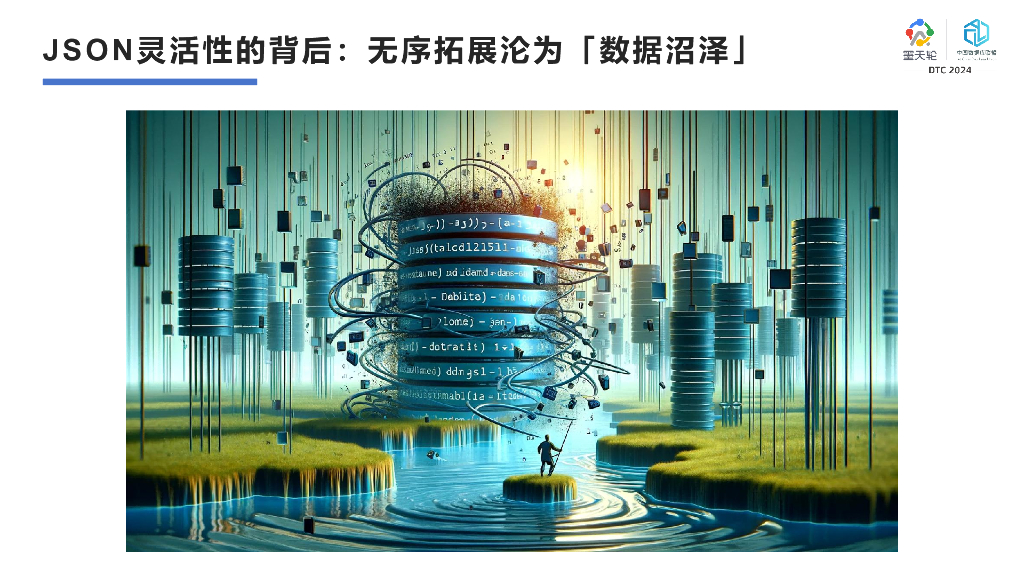 巨杉数据库（萧少聪）：SchemaLess的文档型数据库，更需要数据建模_第9页