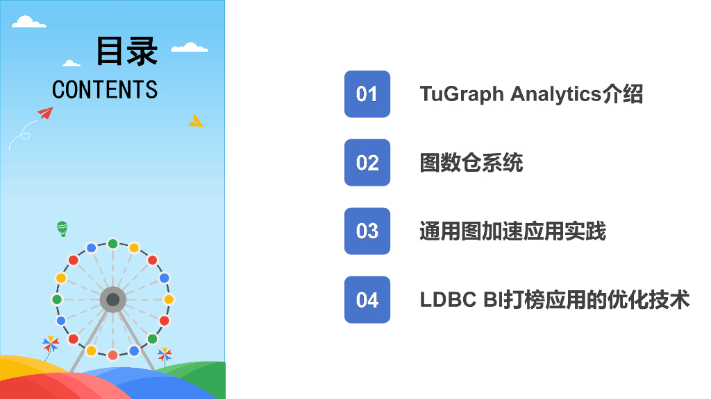 蚂蚁集团（姚中强）：蚂蚁图数仓建设与实践探索_第8页