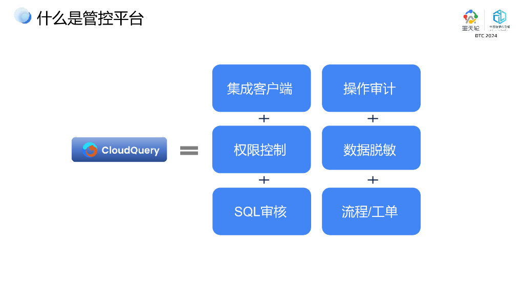 图尔兹（陈邦义）：如何构建多元化数据库生态下的数据安全管控平台_第9页