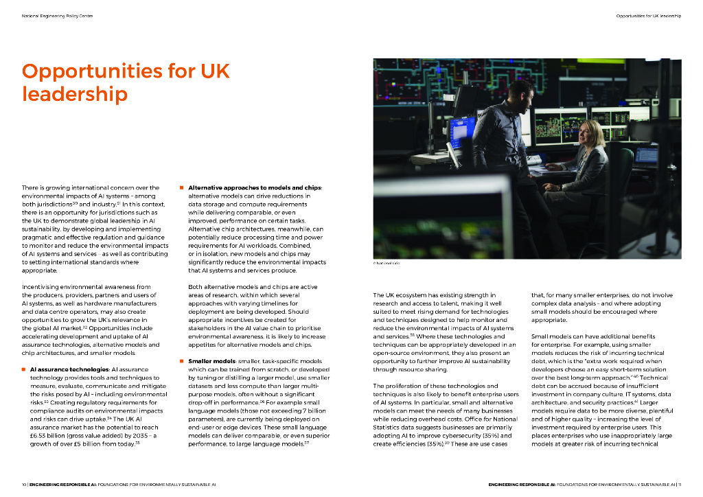 NEPC：2025年工程责任Al-面向环境可持续人工智能的基础报告（英文版）_第6页