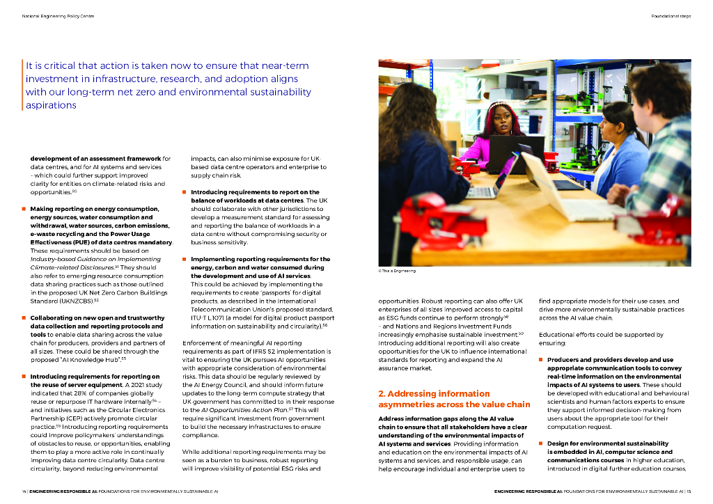 NEPC：2025年工程责任Al-面向环境可持续人工智能的基础报告（英文版）_第8页