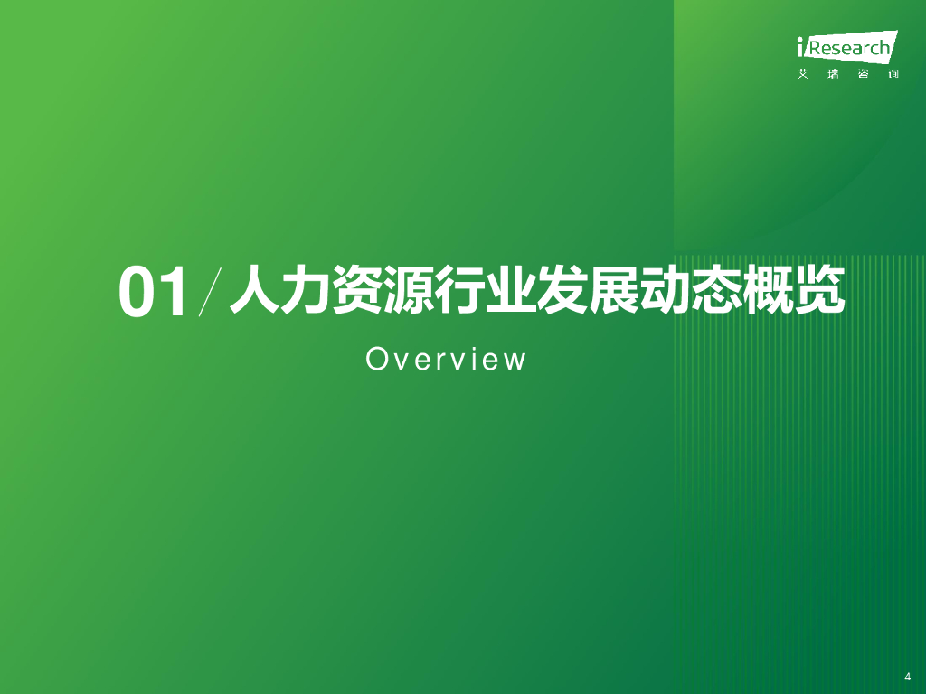 艾瑞咨询：2024年中国人力资源数字化行业研究报告_第4页